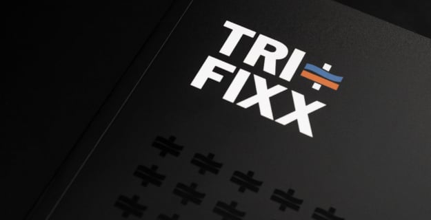 Tri-Fixx